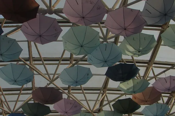 Double Canopy vs Single Canopy Umbrella: Which Is Better for Wholesale?