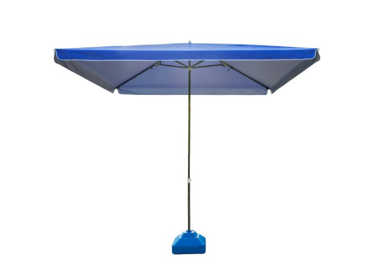 Custom Beach Umbrella Supplier for Hotels and Resorts