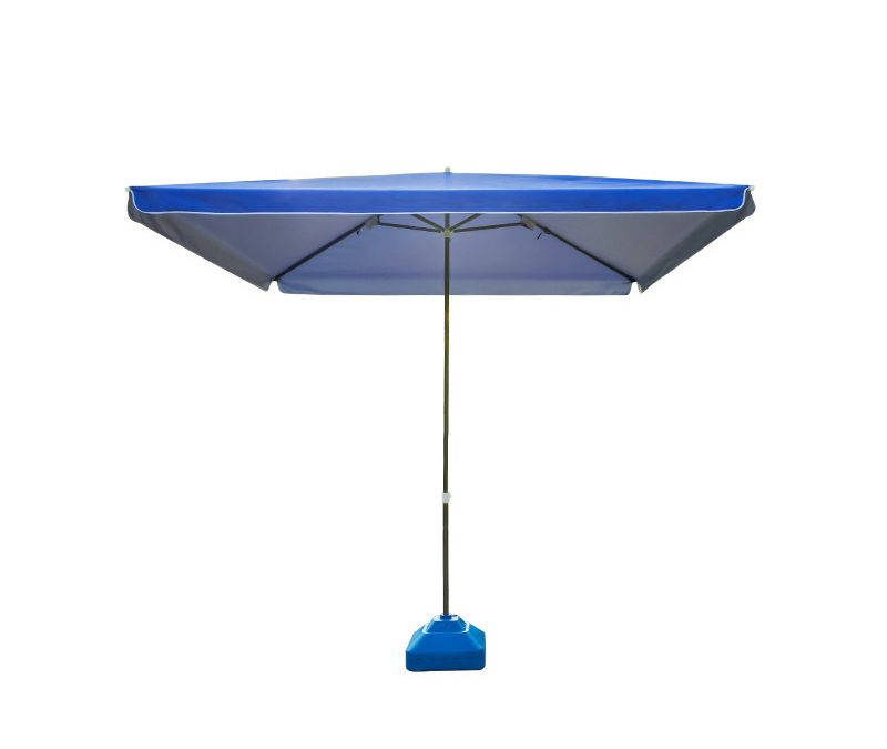 Commercial Patio Umbrellas for a Restaurant Group