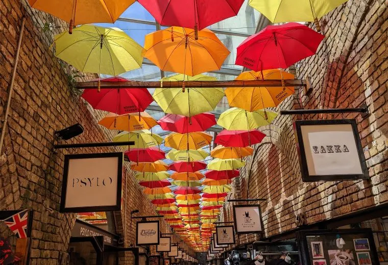 Umbrella RFQ Checklist: Information Buyers Should Send for an Accurate Quote