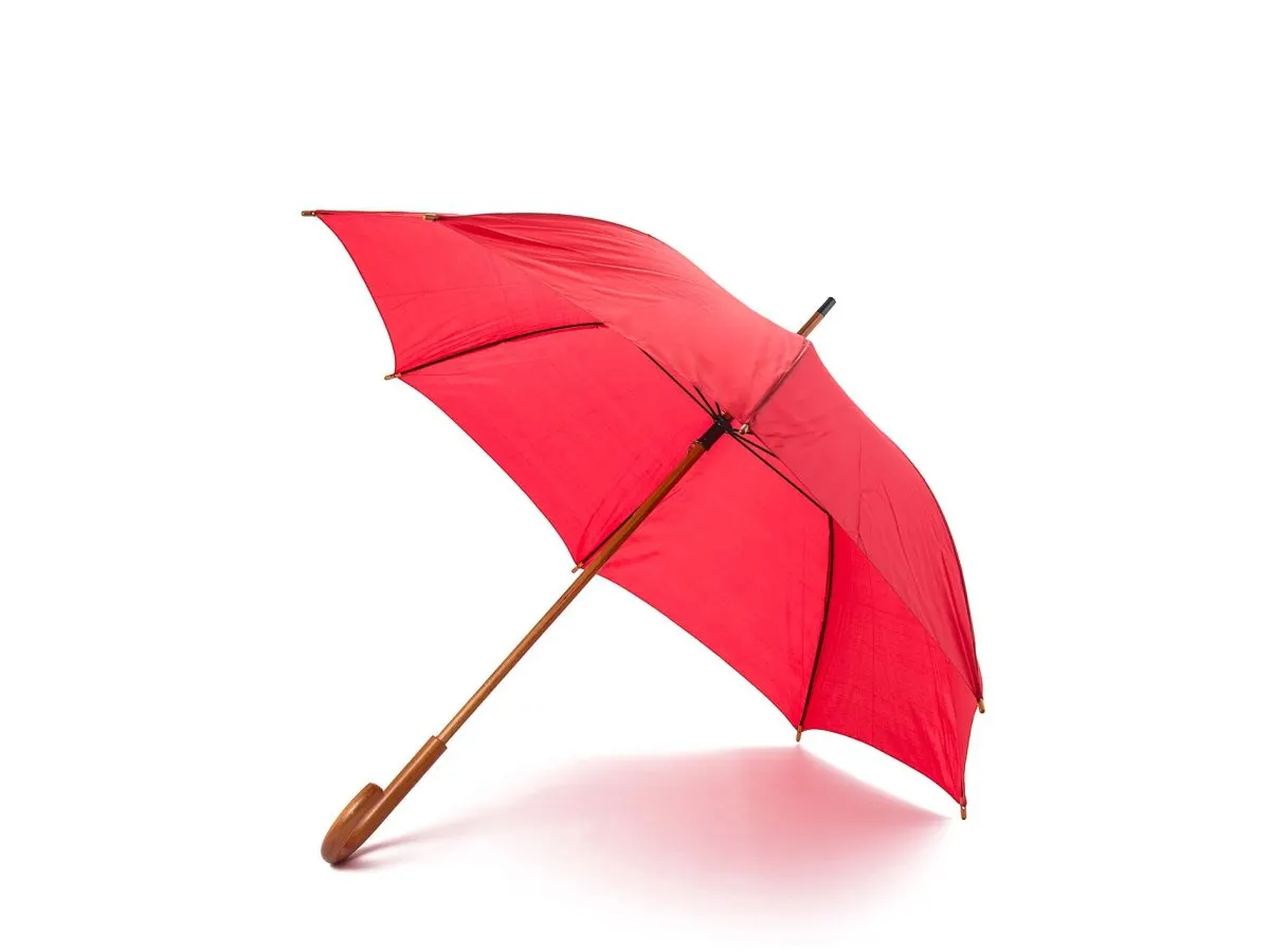 Custom Logo Business Umbrella