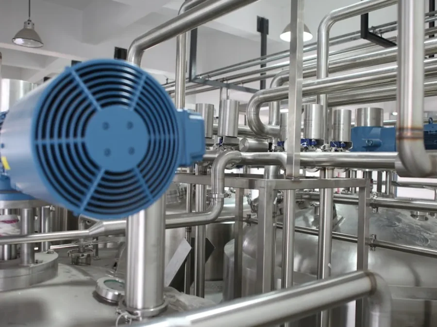 Factory-Direct Umbrella Production Case Study