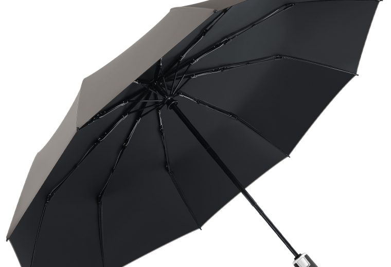 OEM Folding Umbrella Models: 3 Customizable Wholesale Options