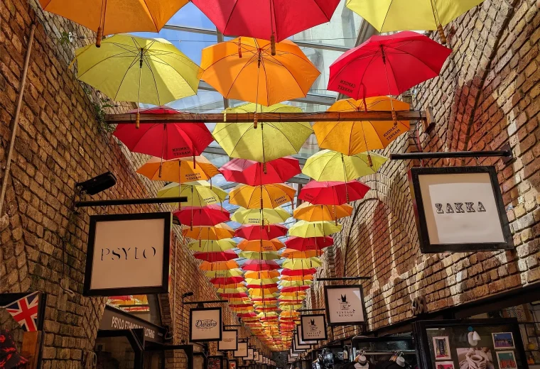 Private-Label Umbrella Launch Guide for B2B Wholesale Agents
