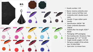Umbrella catalog page 4 of 41