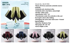 Umbrella catalog page 7 of 41