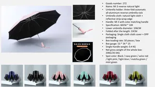 Umbrella catalog page 8 of 41