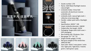 Umbrella catalog page 9 of 41