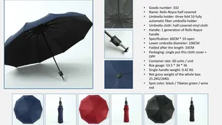 Umbrella catalog page 14 of 41