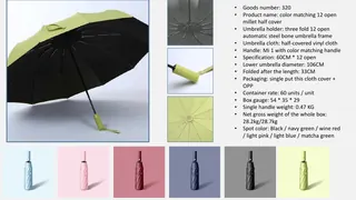 Umbrella catalog page 16 of 41