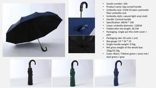 Umbrella catalog page 18 of 41