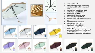Umbrella catalog page 23 of 41