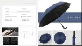 Umbrella catalog page 29 of 41