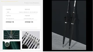 Umbrella catalog page 39 of 41